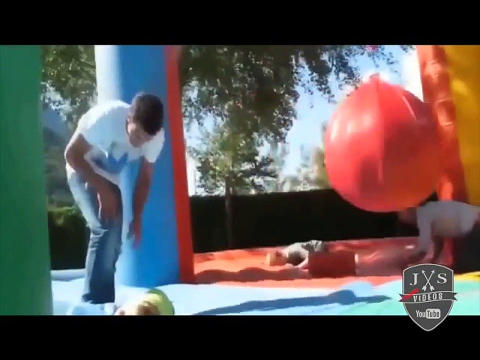 Les enfants terribles - crazy kids !!!! DROLE _D compilation