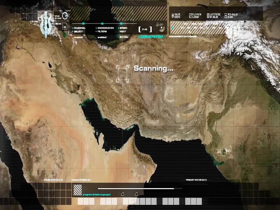 Call of Duty Modern Warfare 4 - Level 1 - Part 4