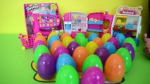 30 Shopkins Surprise Eggs - Ultra Rare (2)