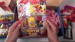 [BONBONS] Crok Ta Box Surprise Juin 2017 - Studio Bubble Tea Food unboxing