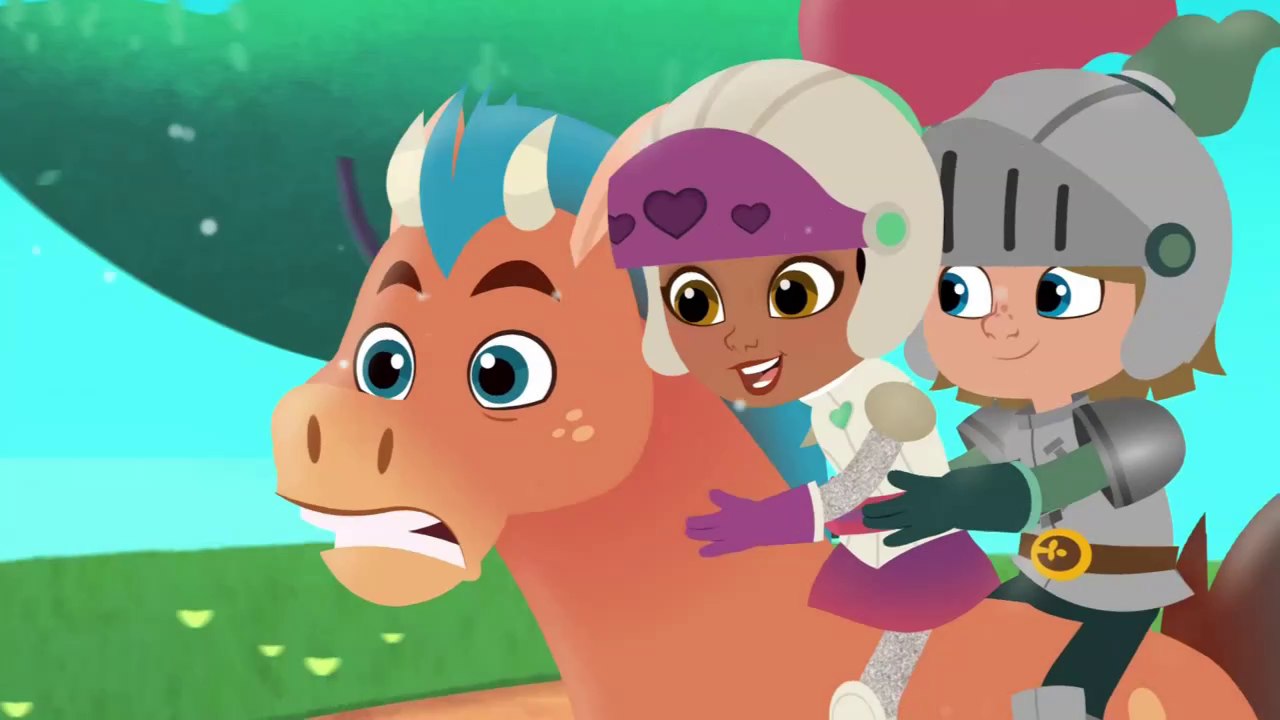 تعرف على موهبة كلود.. شاهد