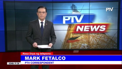 Pangulong Duterte, bumisita sa mga apektadong residente sa Isabela