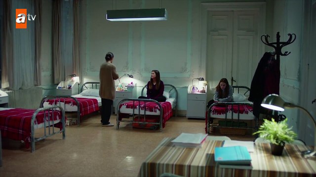 Büşra’nın çaresizliği! - Kırgın Çiçekler 67.Bölüm