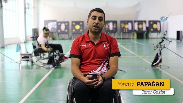 Aile, Çalışma ve Sosyal Hizmetler Bakanlığından Gaziler Günü'nde duygulandıran klip