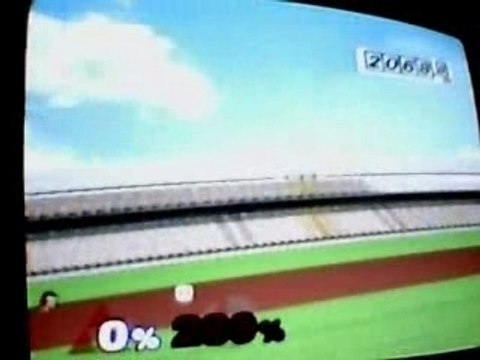 SSBM - HRC - Ganondorf 2.0