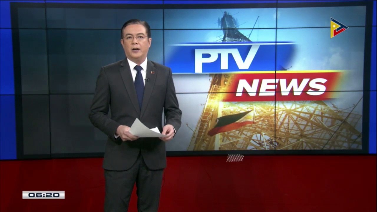 Malinis na tubig sa mga lugar na apektado ng bagyo, tiniyak