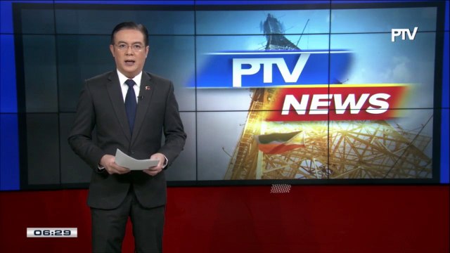 FITCH ratings: Economic performance ng PHL, napanatili sa Q3 ng 2018