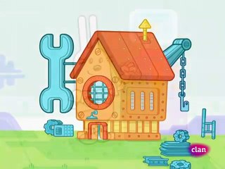 Wow! Wow! Wubbzy!: The Big Birthday Mystery