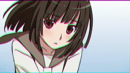 物語シリーズ×ブリキノダンス　【96猫】