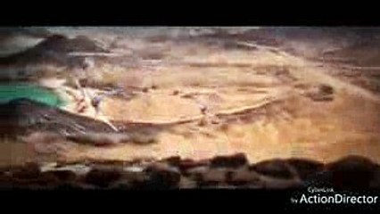 幼女戦記ED｢Los!Los!Los!｣【MAD】