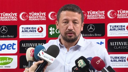 2018 FIBA Kadınlar Dünya Kupası'na doğru - İSTANBUL