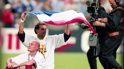 L'incroyable anecdote de Frank Leboeuf sur une ancienne gloire de l'OM