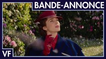 Le Retour de Mary Poppins - Bande annonce officielle (VF)