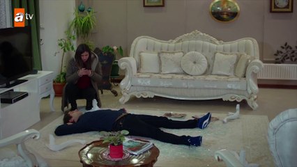 Meral’in başı büyük belada! - Kırgın Çiçekler 67.Bölüm