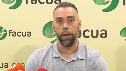 Recibo de luz medio ha subido un 85,7 % en los últimos 15 años, según Facua