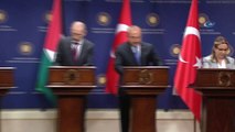 Bakan Çavuşoğlu: 'New York'ta ortak toplantı düzenleyeceğiz'