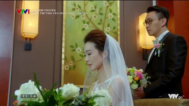 Đi Tìm Tình Yêu Đích Thực Tập 29 - Phần 3/3 - ( Thuyết Minh VTV1 ) Di Tim Tinh Yeu Dich Thuc Tap 29 - Di Tim Tinh Yeu Dich Thuc Tap 30