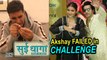 Akshay FAILED in “Sui Dhaaga” Challenge | Varun- Anushka Sui Dhaaga