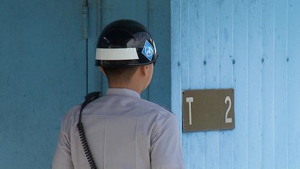 '군사공동위' 대표에 4성 장군...8개 조항 조율 / YTN