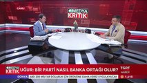 Medya Kritik Cem Küçük & Fuat Uğur 18.09.2018