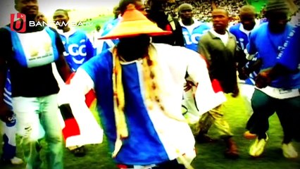 DÉMARRAGE DES PROGRAMMES DE BANTAMBA TV