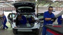 Au Brésil, les ventes de voitures blindées explosent