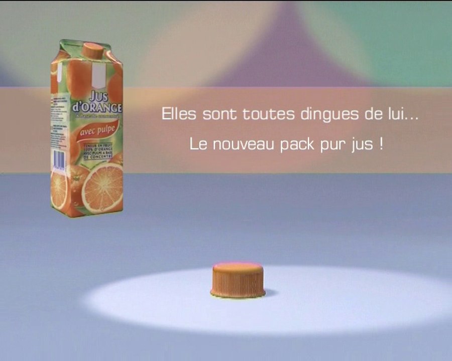 Elles sont toutes dingues de lui ! - 2005