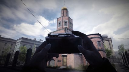 35MM - Official Trailer 🎬