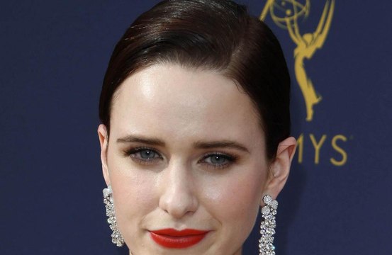 'Mme Maisel, femme fabuleuse', grande gagnante des Emmy Awards