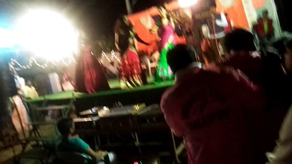 My village musical Dance