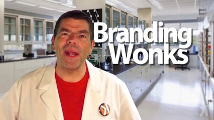 Wonky Higher Ed Branding: American University, One-Word Wonder