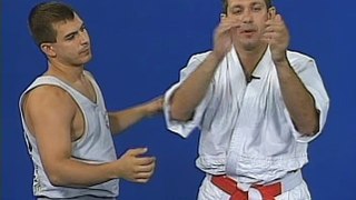 Master Tony Lopez's Combat Sambo Series - Volume 9. Street Fighting Dirty Tricks