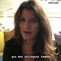 Marlène Schiappa et son interview au #thinktank de Marie Claire