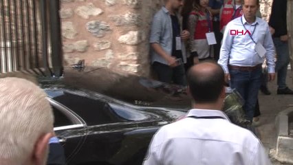 Erdoğan Çok Ciddi Bir Uluslararası Kuşatma Altındayız. Buna Dikkat Etmemiz Gerekiyor