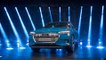 Audi unveils the eTron with an eye on Tesla
