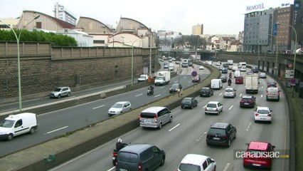 Présentation - Renault EZ Pro : la livraison de demain