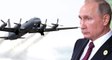 Son Dakika! Düşen Uçakla İlgili Putin'den İlk Açıklama: Rus Uçağını İsrail Vurmadı