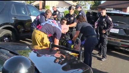 Fake Uber Driver Arrested After Trying to Get Inside Home