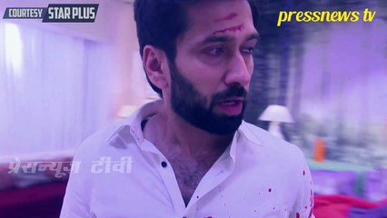 Ishqbaaz - 19th September 2018  Starplus News