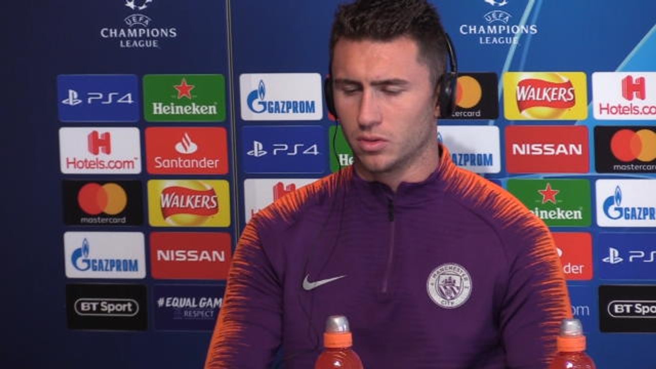 International - Laporte : "L'Espagne ? Je ne pense pas que ce soit encore possible"