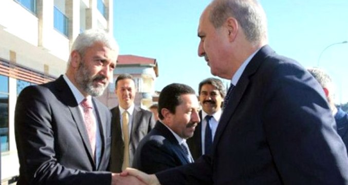 Son Dakika! Ordu Belediye Başkanı Enver Yılmaz Görevinden İstifa Etti