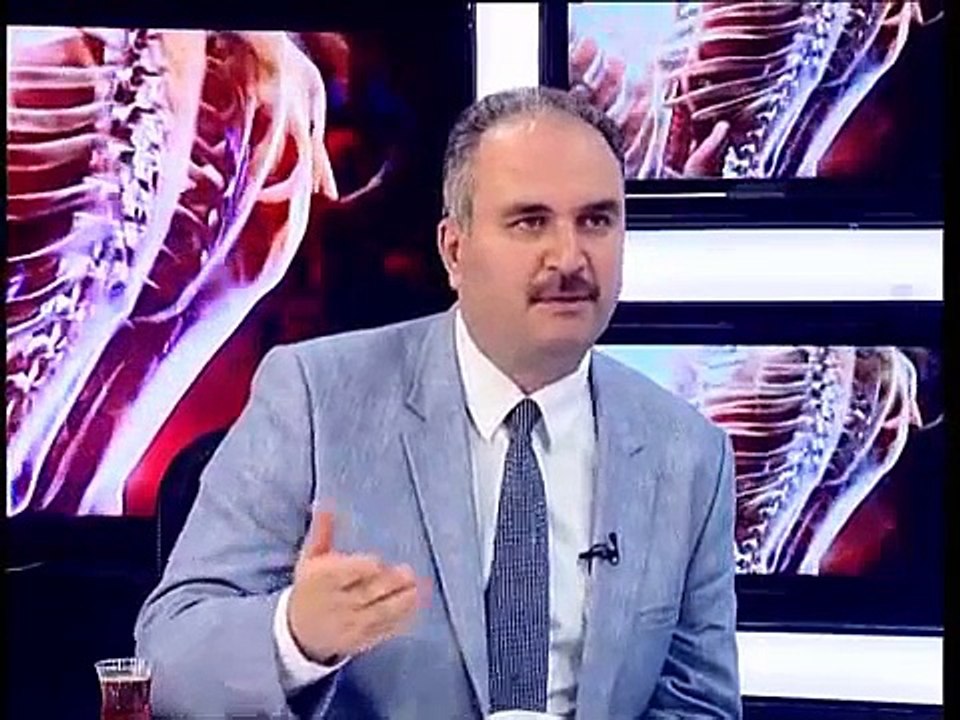 Dr. Hakan Özkul Damar Tıkanıklığı ve Kronik Hastalıklar 0212 677 10 71