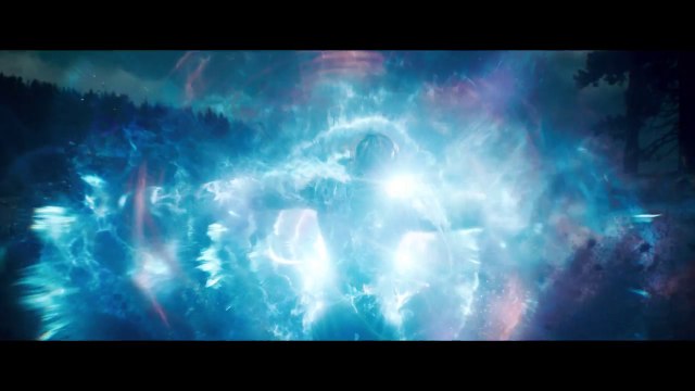 Captain Marvel - Première bande-annonce (VOST)