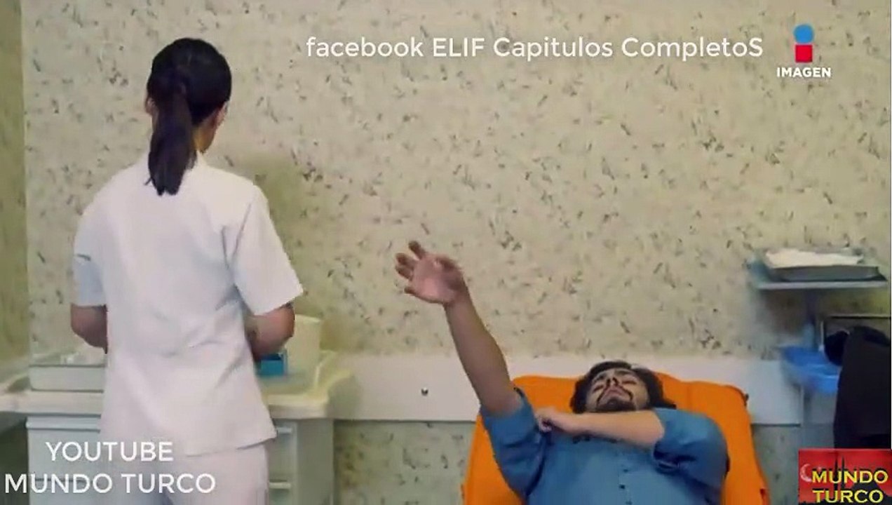 ELIF CAP 567 KEREM DONA LANGRA PARA REYHAN