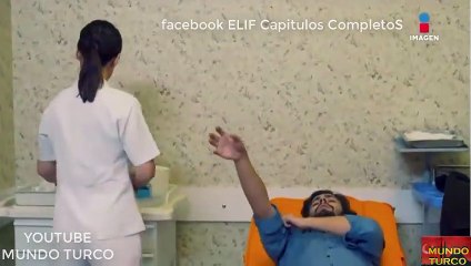 ELIF CAP 567 KEREM DONA LANGRA PARA REYHAN