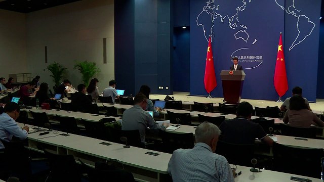 ترامب يفرض رسوما جمركية جديدة على الصين وبكين ستتخذ تدابير مضادة