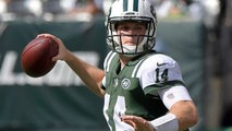 What to expect from Darnold in Week 3 vs. Browns