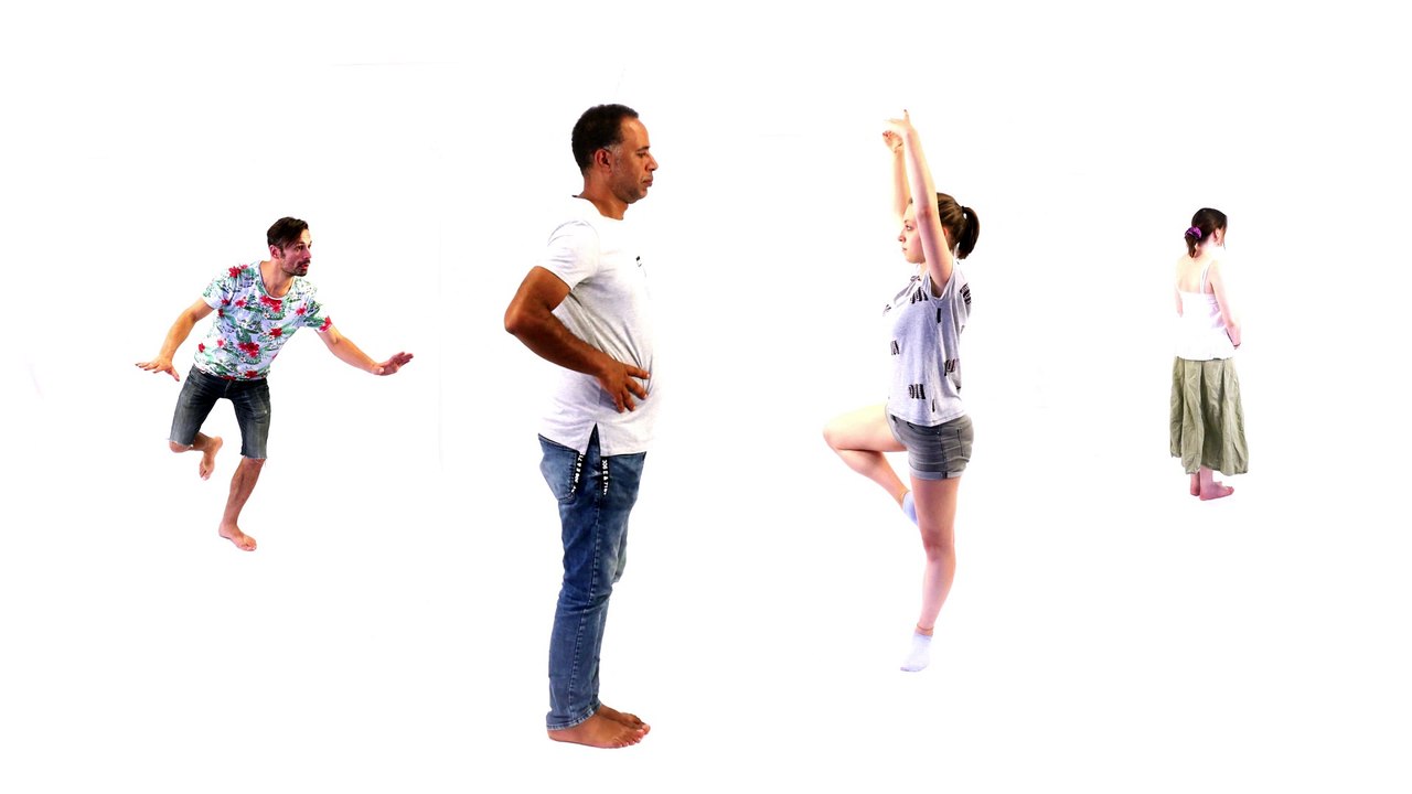 AKDT 2018 - Comment as-tu pus ?