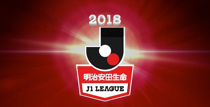 J.League 2018 Highlights Show:  Round 25