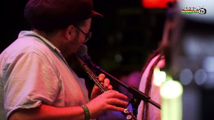 EMETERIANS in Dub live @ Dub Academy 2018